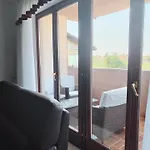 Apartment Vacation Mood On