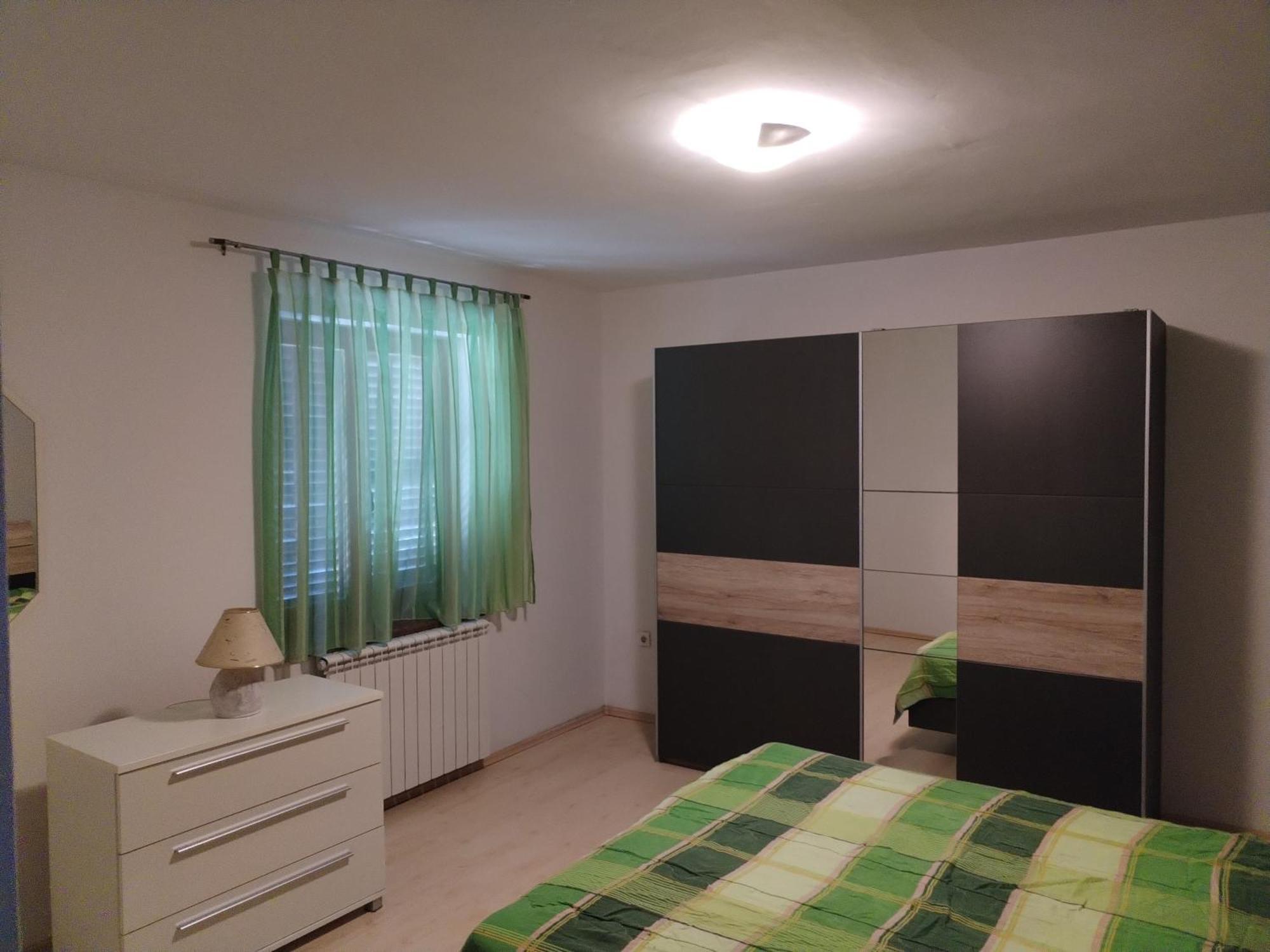 Apartment Vacation Mood On Pula